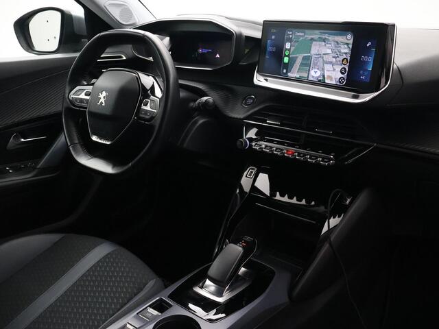 Peugeot e-2008 EV ALLURE 50 kWh + CAMERA | LED | CARPLAY | STOELVERW.