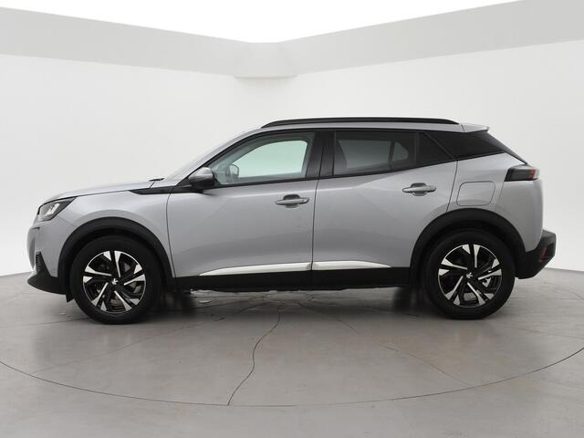 Peugeot e-2008 EV ALLURE 50 kWh + CAMERA | LED | CARPLAY | STOELVERW.