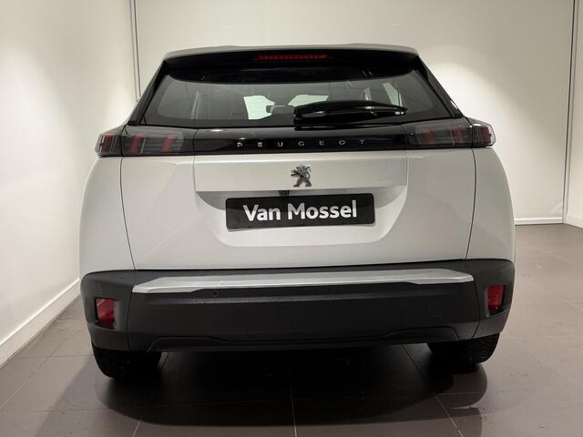 Peugeot e-2008 EV Active 50 kWh | Camera Achter | Navigatie | Apple Carplay \ Android Auto |