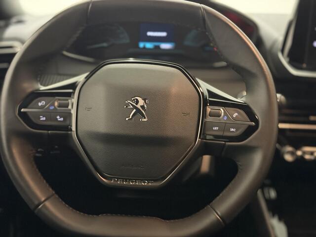 Peugeot e-2008 EV Active 50 kWh | Camera Achter | Navigatie | Apple Carplay \ Android Auto |