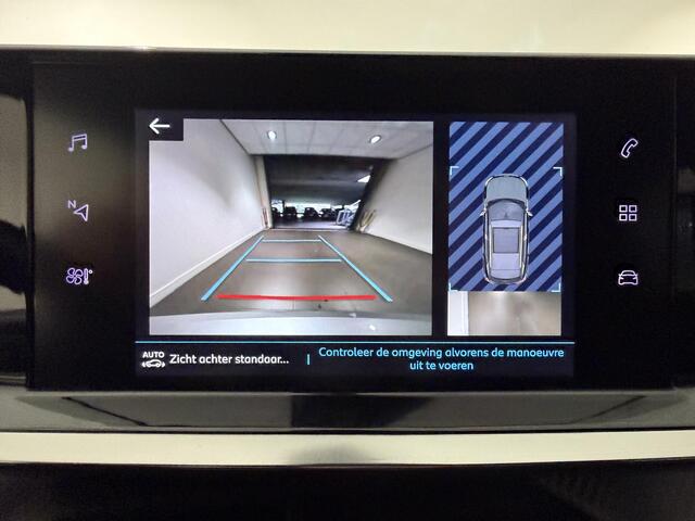 Peugeot e-2008 EV Active 50 kWh | Camera Achter | Navigatie | Apple Carplay \ Android Auto |