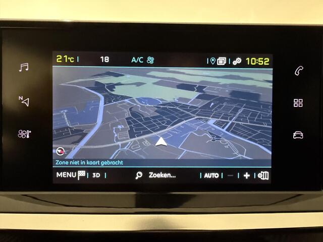 Peugeot e-2008 EV Active 50 kWh | Camera Achter | Navigatie | Apple Carplay \ Android Auto |