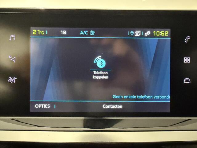 Peugeot e-2008 EV Active 50 kWh | Camera Achter | Navigatie | Apple Carplay \ Android Auto |