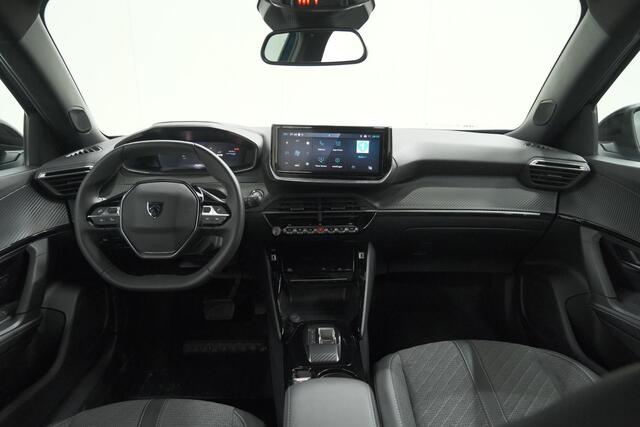 Peugeot e-2008 EV Allure Avantage 54 kWh | SOH 97,7% | 11 KW Lader | Apple Carplay | Parkeersensoren