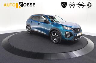 Peugeot e-2008 EV Allure Avantage 54 kWh | SOH 97,8% |