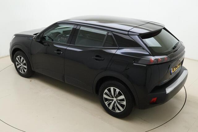 Peugeot e-2008 EV Active 50 kWh | Climate Control | Cruise Control | Apple Carplay & Android Auto | Keyless Start | Parkeersensoren achter