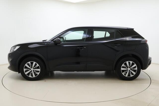 Peugeot e-2008 EV Active 50 kWh | Climate Control | Cruise Control | Apple Carplay & Android Auto | Keyless Start | Parkeersensoren achter