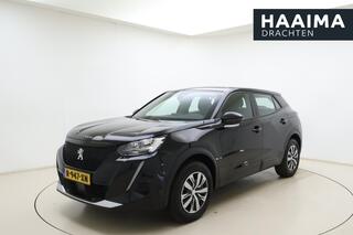 Peugeot e-2008 EV Active 50 kWh | Climate Control | Cru