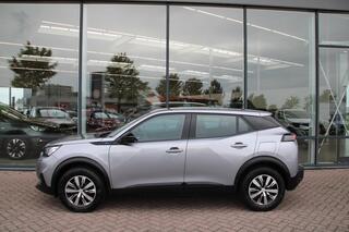 Peugeot e-2008 EV Active 50 kWh Automaat Airco Cruise C