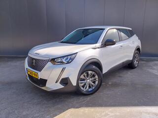 Peugeot e-2008 EV Active Pack 50 kWh 3 FASE LED NAVI CR