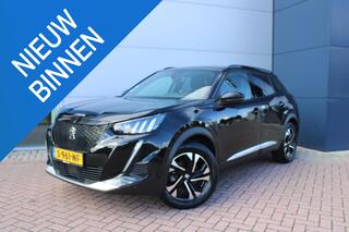 Peugeot e-2008 EV GT 50 kWh Automaat Airco Camera Carpl