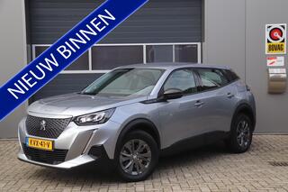 Peugeot e-2008 EV Active Pack 50 kWh, Carplay, Camera,
