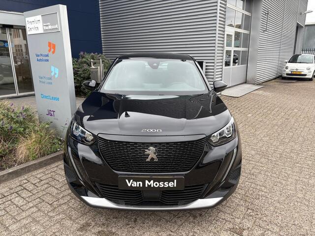 Peugeot e-2008 EV Active Pack 50 kWh