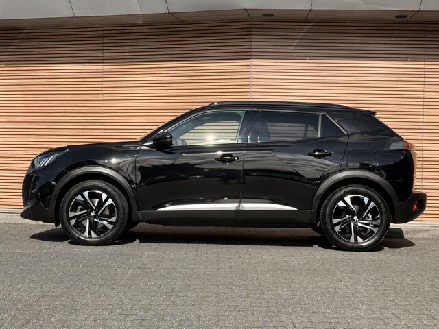 Peugeot e-2008 EV GT 50 kWh Camera / Cruise / 3-Fase / Carplay