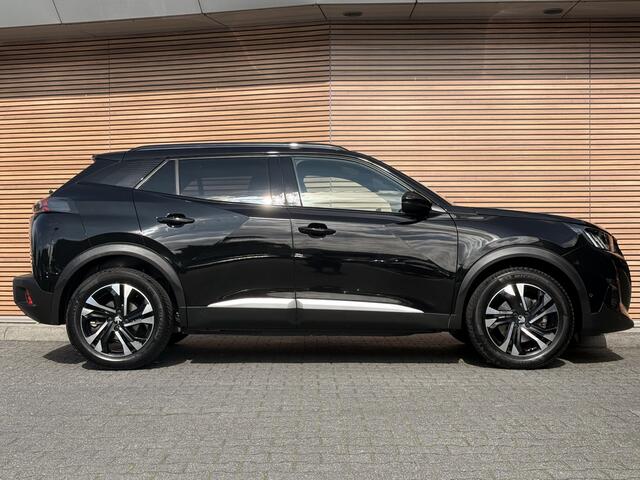Peugeot e-2008 EV GT 50 kWh Camera / Cruise / 3-Fase / Carplay