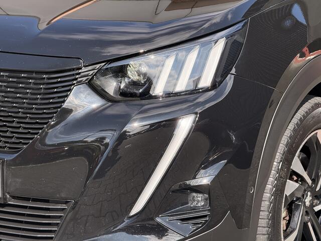 Peugeot e-2008 EV GT 50 kWh Camera / Cruise / 3-Fase / Carplay