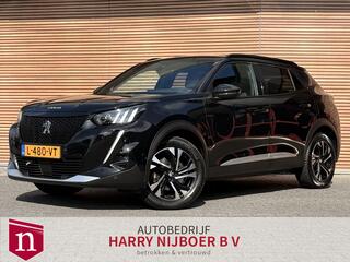 Peugeot e-2008 EV GT 50 kWh Camera / Cruise / 3-Fase /