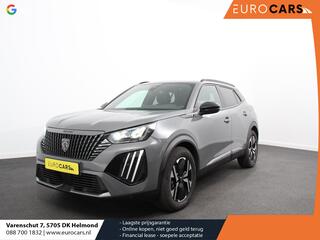 Peugeot e-2008 EV Allure 50 kWh Navigatie Apple Carplay