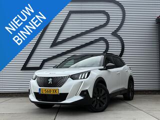 Peugeot e-2008 EV GT Pack 50 kWh SoH 88,63% 1e Eigenaar