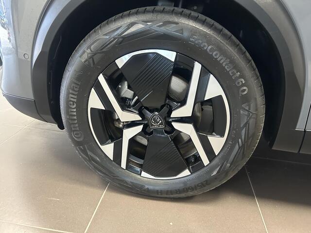 Peugeot e-2008 EV Allure Avantage 54 kWh | Camera | Cruise Control | Navigatie | Apple CarPlay/Android Auto