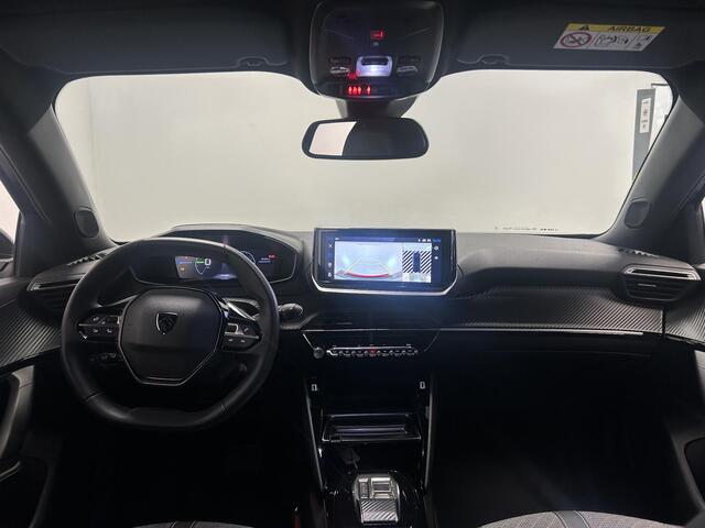 Peugeot e-2008 EV Allure Avantage 54 kWh | Camera | Cruise Control | Navigatie | Apple CarPlay/Android Auto