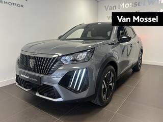 Peugeot e-2008 EV Allure Avantage 54 kWh | Camera | Cru