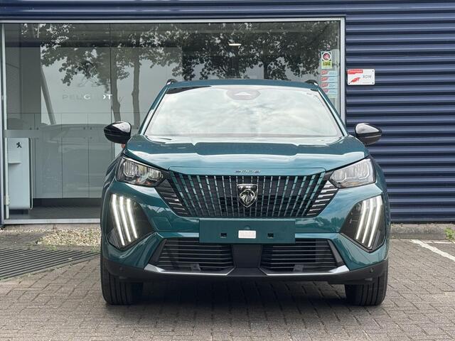 Peugeot e-2008 Envy EV 54kwh 156 e-2008 Envy EV 54 kwh 156 pk | Apple Carplay/Android Auto | Airco | Cruise Control | Lichtmetalen velgen 17 inch |