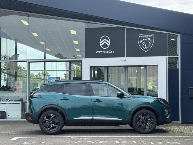Peugeot e-2008 Envy EV 54kwh 156 e-2008 Envy EV 54 kwh 156 pk | Apple Carplay/Android Auto | Airco | Cruise Control | Lichtmetalen velgen 17 inch |
