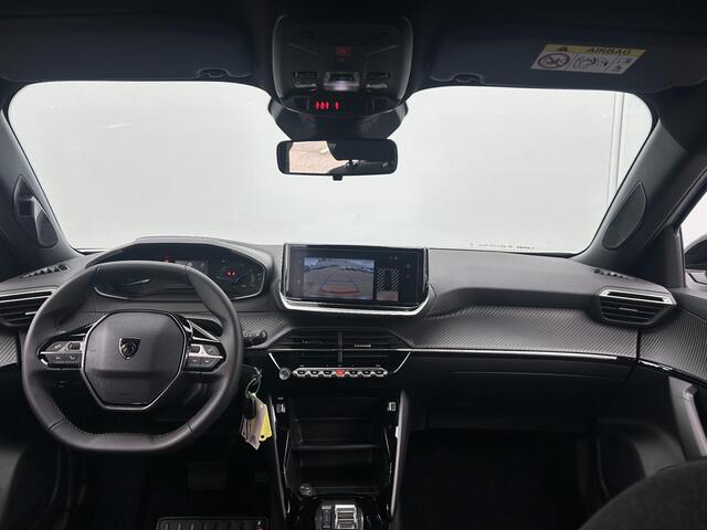 Peugeot e-2008 EV Business 54 kWh | 3 fase lader | Camera | Cruise Control | Apple Carplay/Android Auto