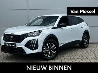Peugeot e-2008 EV Business 54 kWh | 3 fase lader | Came