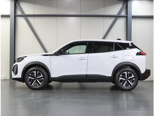Peugeot e-2008 EV Business 54 kWh 156PK | 1ste eigenaar | AppleCarPlay/AndroidAuto | Climate Control | Cruise Control | Camera | LED | Navigatie | Parkeersensoren | Privacy Glass | Isofix |