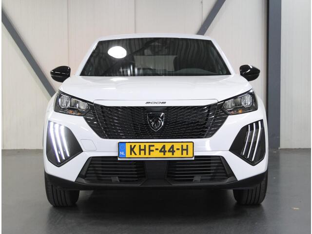 Peugeot e-2008 EV Business 54 kWh 156PK | 1ste eigenaar | AppleCarPlay/AndroidAuto | Climate Control | Cruise Control | Camera | LED | Navigatie | Parkeersensoren | Privacy Glass | Isofix |