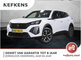 Peugeot e-2008 EV Business 54 kWh 156PK | 1ste eigenaar