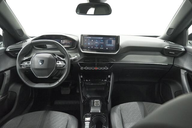 Peugeot e-2008 EV Allure Avantage 54 kWh | 97,8% SOH | 11 KW Lader | Apple Carplay | Parkeersensoren