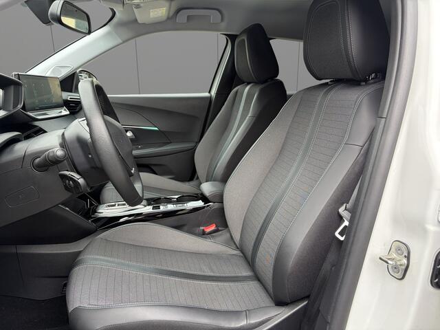 Peugeot e-2008 EV Allure Pack 50 kWh Camera | Dynamic cruise control | Apple/Adroid | Navi – foto 2