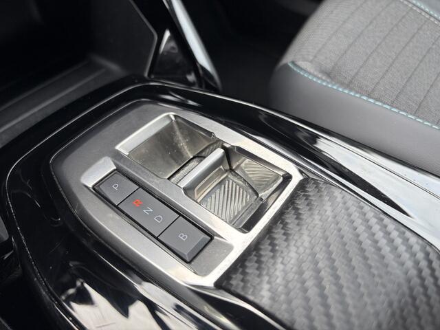 Peugeot e-2008 EV Allure Pack 50 kWh Camera | Dynamic cruise control | Apple/Adroid | Navi – foto 4
