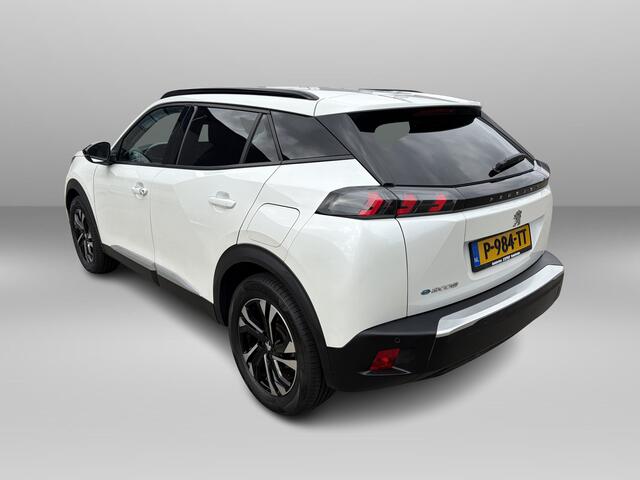 Peugeot e-2008 EV Allure Pack 50 kWh Camera | Dynamic cruise control | Apple/Adroid | Navi – foto 5