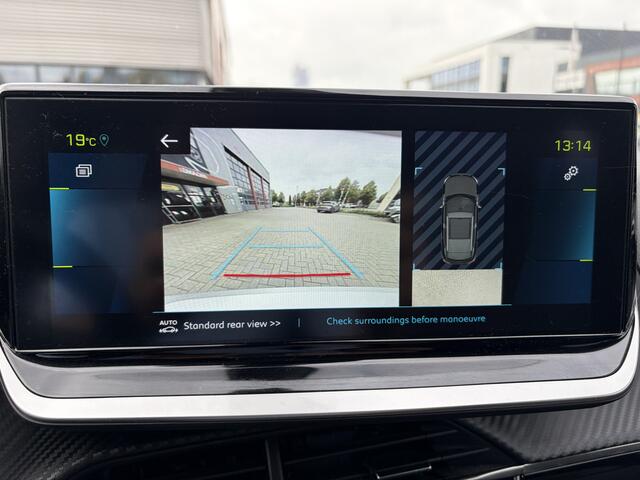 Peugeot e-2008 EV Allure Pack 50 kWh Camera | Dynamic cruise control | Apple/Adroid | Navi – foto 6