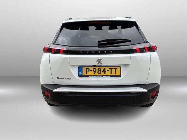 Peugeot e-2008 EV Allure Pack 50 kWh Camera | Dynamic cruise control | Apple/Adroid | Navi – foto 7