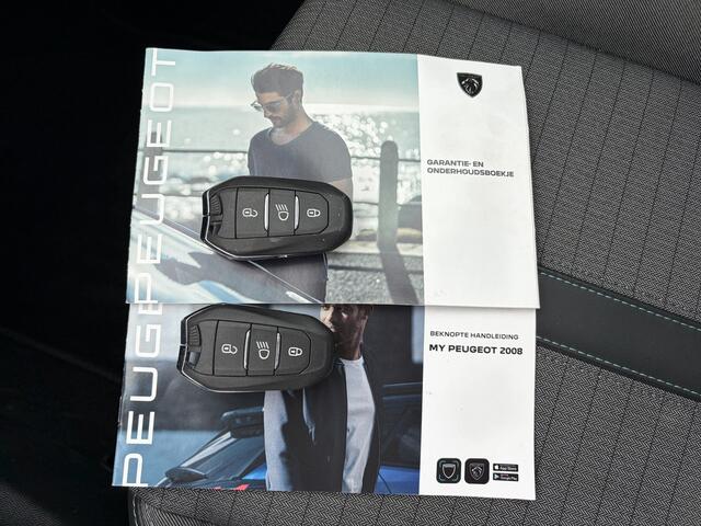 Peugeot e-2008 EV Allure Pack 50 kWh Camera | Dynamic cruise control | Apple/Adroid | Navi – foto 9