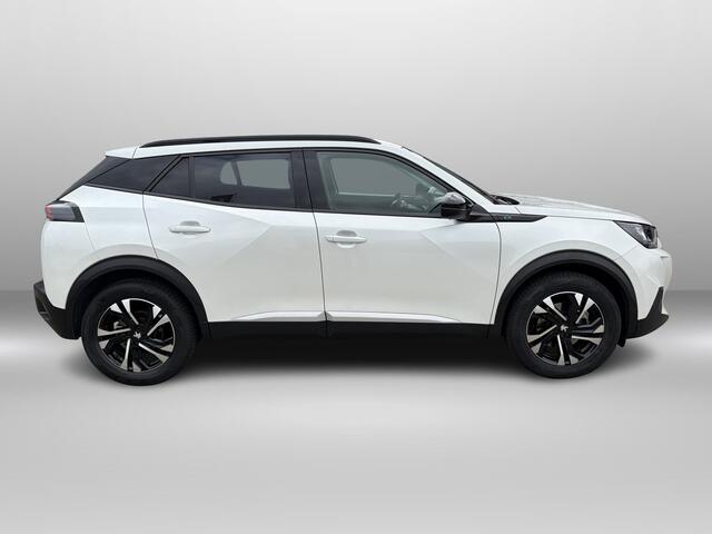 Peugeot e-2008 EV Allure Pack 50 kWh Camera | Dynamic cruise control | Apple/Adroid | Navi – foto 10