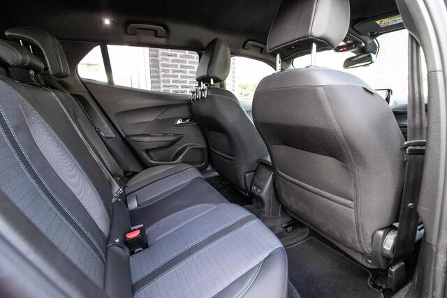 Peugeot e-2008 EV Allure Pack 50 kWh SOH 96%