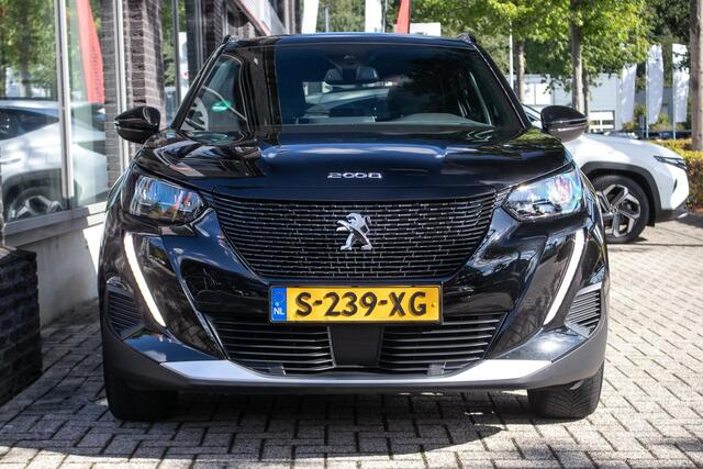 Peugeot e-2008 EV Allure Pack 50 kWh SOH 96%