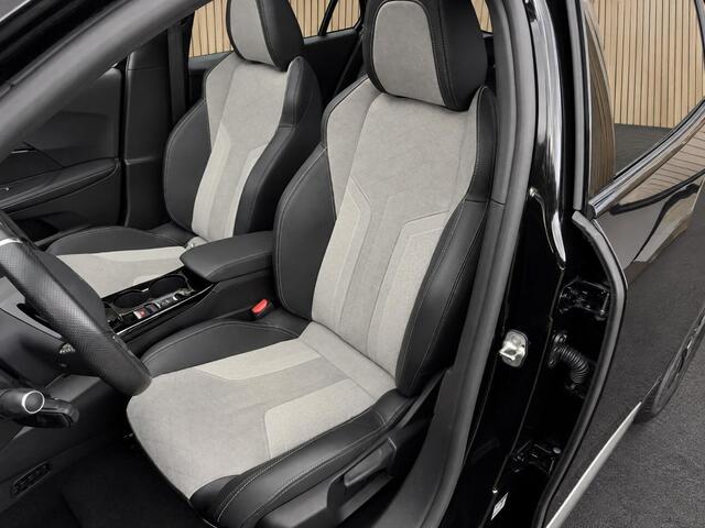 Peugeot e-2008 EV GT Pack 50 kWh | Panoramadak/Alcantara/18" LMV/Stoelverwarming – foto 7