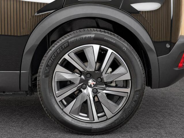 Peugeot e-2008 EV GT Pack 50 kWh | Panoramadak/Alcantara/18" LMV/Stoelverwarming – foto 10