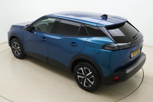 Peugeot e-2008 EV Business 54 kWh | 156PK | AUTOMAAT | 406KM WTLP | Camera Achter | Draadloos Appel Carplay & Android Auto |