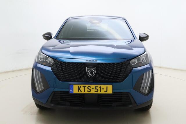 Peugeot e-2008 EV Business 54 kWh | 156PK | AUTOMAAT | 406KM WTLP | Camera Achter | Draadloos Appel Carplay & Android Auto |