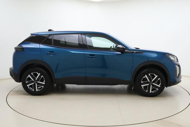 Peugeot e-2008 EV Business 54 kWh | 156PK | AUTOMAAT | 406KM WTLP | Camera Achter | Draadloos Appel Carplay & Android Auto |
