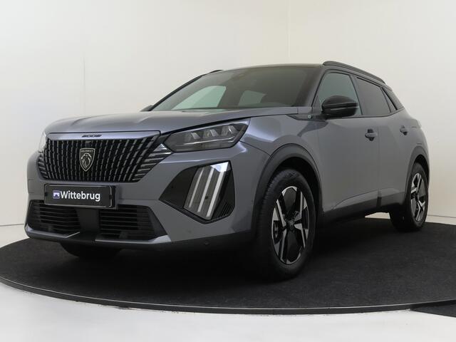 Peugeot e-2008 EV GT 54 kWh DIRECT RIJDEN - RIJKLAAR - DRIVE ASSIST PLUS