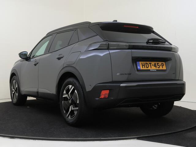 Peugeot e-2008 EV GT 54 kWh DIRECT RIJDEN - RIJKLAAR - DRIVE ASSIST PLUS